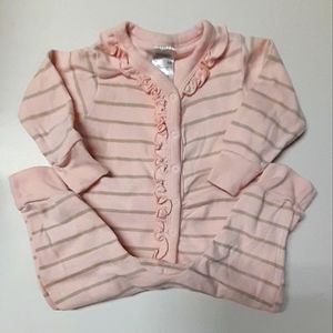 #0096 Modern moments by Gerber 3-6M for girls